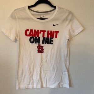 Nike St. Louis Cardinals Tee